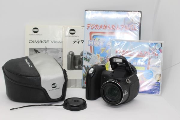 Yahoo!オークション -「dimage z5」の落札相場・落札価格 Yahoo!オークション -「dimage z5」の落札相場・落札価格
