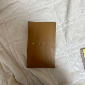 ターゲット1900英熟語