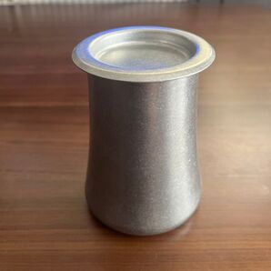 MHW-3BOMBER 2wayコーヒーパウダーフィルター コーヒーパウダーシフター エスプレッソドージングカップ DC5608