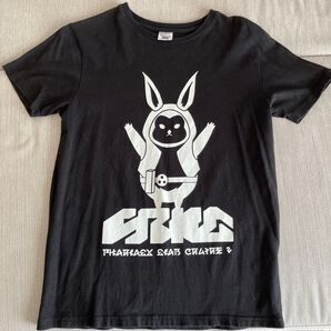 半袖Tシャツ M プリントTシャツ