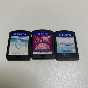 初情スプリンクル ISLAND フレラバ ソフトのみ