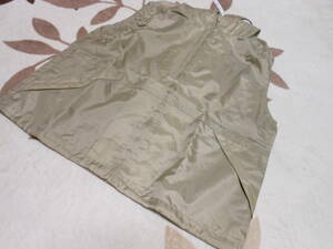 ∮980 new goods 150. nylon the best khaki 