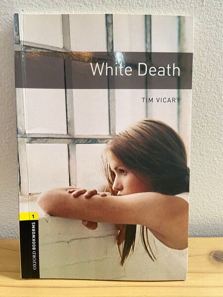 Oxford Bookworms Library: Level 1:: White Death