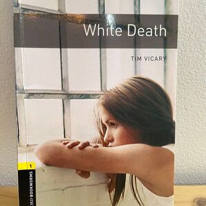 Oxford Bookworms Library: Level 1:: White Death