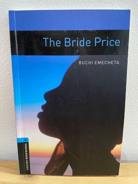 Oxford Bookworms Library 5 The Bride Price