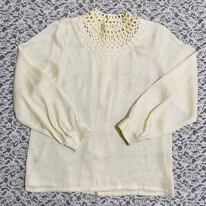 【used】ブラウス