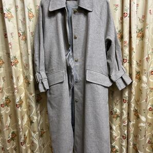 MOUSSY コート