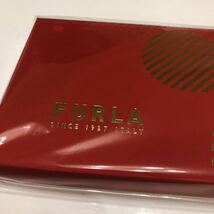 FURLA フルラ 2020年 子年 春節 ノベルティ 封筒8枚セット! 非売品_画像3