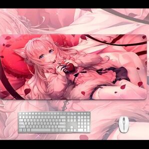 ホロライブ 博衣こより プレイマット