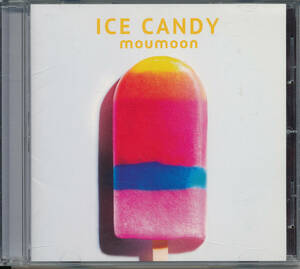 ムームーンmoumoon/ICE CANDY ★