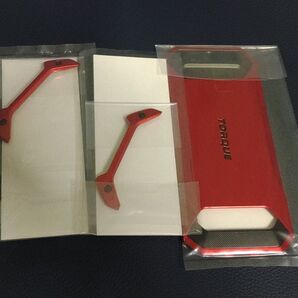 TORQUE 5G カバー