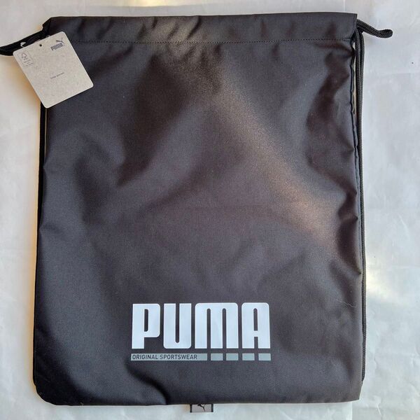 PUMAプーマ ユニセックスプラス ジムサック(14.5L)