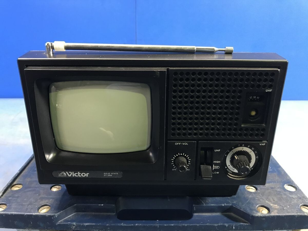 Yahoo!オークション -「レトロ テレビ」(その他) (テレビ)の落札 Yahoo!オークション -「レトロ テレビ」(その他) (テレビ)の落札