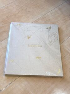 ARASHI LIVE TOUR 2015 Japonism パンフレット