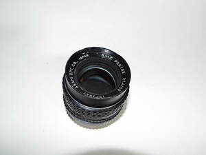 Pentax K Mount 50 мм F1,4