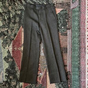 1990s vintage Enzo molteni slacks