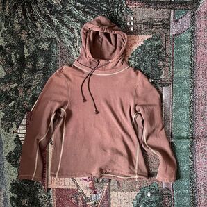helmut lang gimmick hoodie