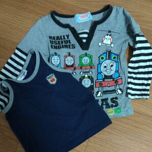 トーマス★こども服★2セット