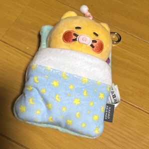 チュンシク ぬいぐるみチャーム