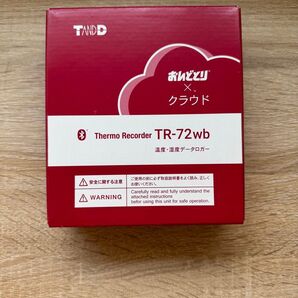 ★おんどとり TR-72wb★