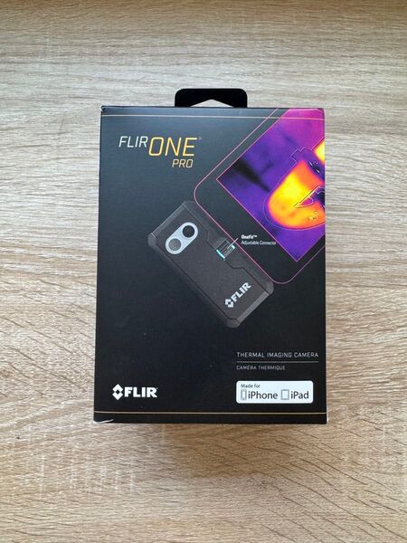 ★FLIR ONE PRO★