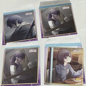 ニーゴ 色紙 第41弾C
