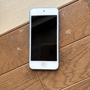 iPod touch 8GB、動作確認済、 Apple アップル オーディオプレイヤー アイポッドタッチ