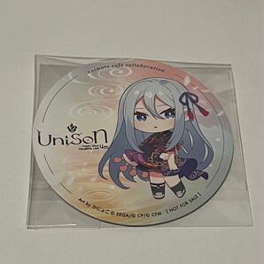 アニメイトカフェ セカライ 特典 奏