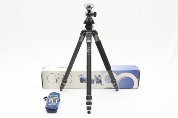 Yahoo!オークション -「gitzo g80」の落札相場・落札価格 Yahoo!オークション -「gitzo g80」の落札相場・落札価格