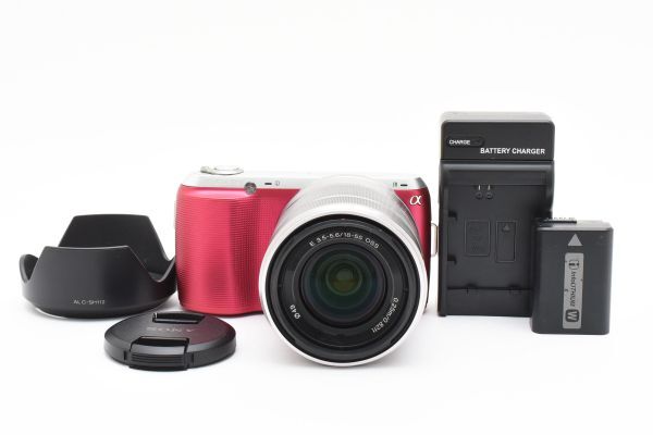 Yahoo!オークション -「sony nex-c3」の落札相場・落札価格 Yahoo!オークション -「sony nex-c3」の落札相場・落札価格
