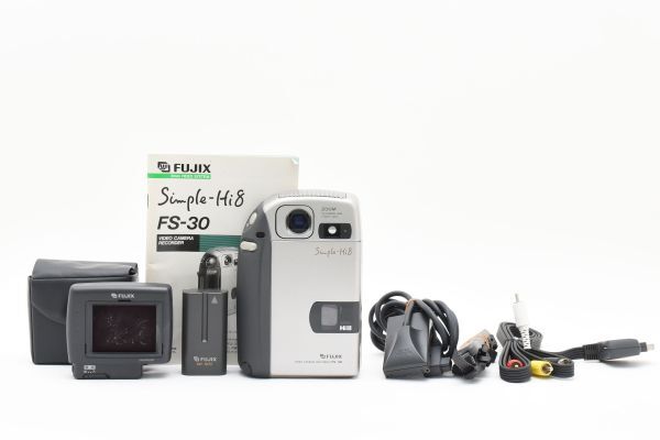 Yahoo!オークション -「fs-30 fujix」(カメラ、光学機器) の落札 Yahoo!オークション -「fs-30 fujix」(カメラ、光学機器) の落札