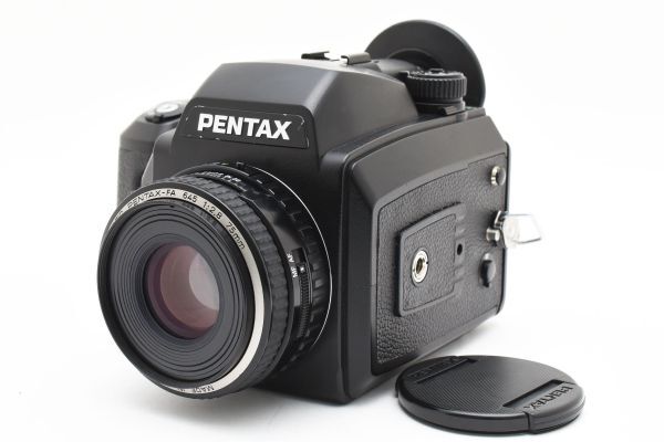 Yahoo!オークション -「pentax 645 75 2.8」の落札相場・落札価格 Yahoo!オークション -「pentax 645 75 2.8」の落札相場・落札価格