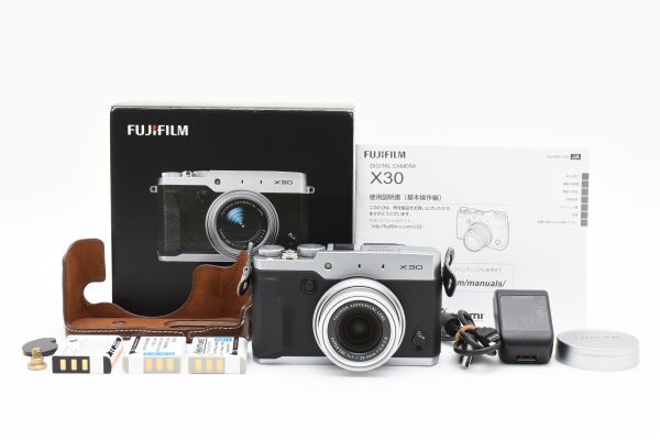 2025年最新】Yahoo!オークション -富士フィルム x30の中古品 2025年最新】Yahoo!オークション -富士フィルム x30の中古品