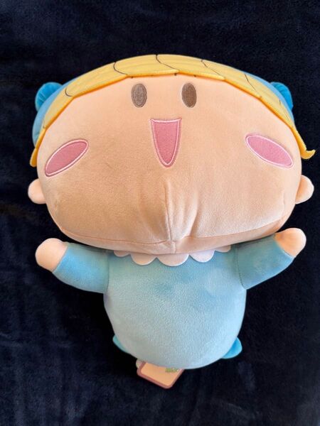 ミルモでポンぬいぐるみ ましゅもっち