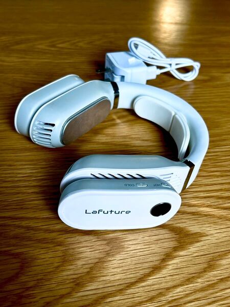 ネッククーラー ネックヒーター LaFutureラフューチャー