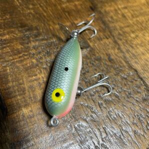 ヘドン タイニートーピード Heddon