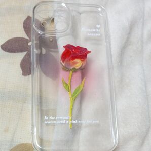 iPhone14 ソフトケース