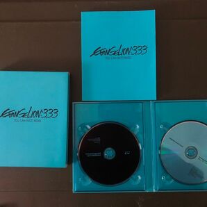 エヴァンゲリオン 新劇場版 Q Blu-ray