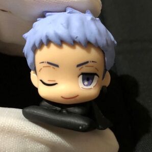 東京リベンジャーズ おねむたん 三ツ谷隆