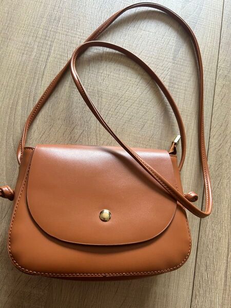 GRL グレイル ショルダーバッグ tr11b