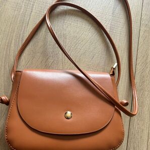 GRL グレイル ショルダーバッグ tr11b