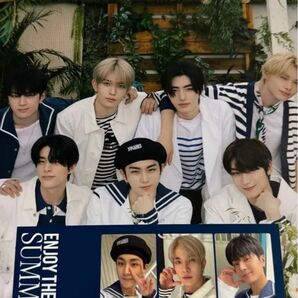 ENHYPEN☆OFFICIAL MAGAZINE2023