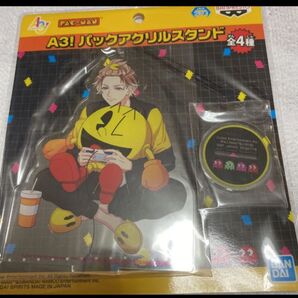 A3! アクリルスタンド