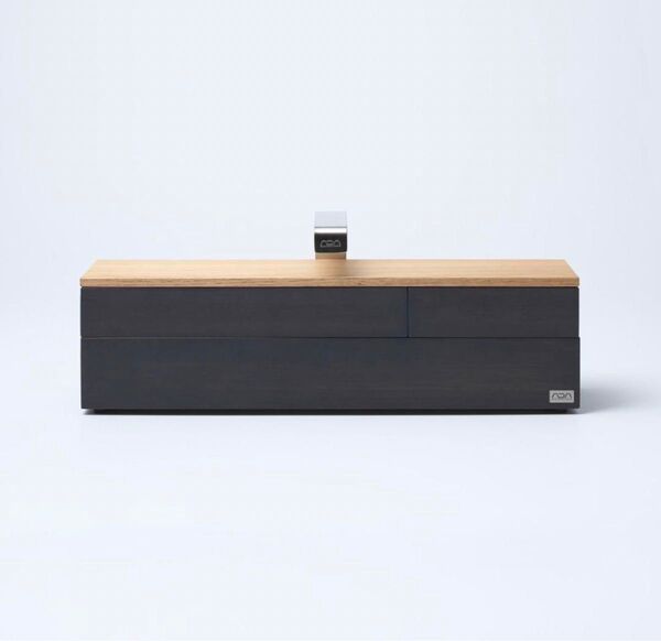 ADA 30周年 MASTER TOOLBOX HAKO マスターツールボックス
