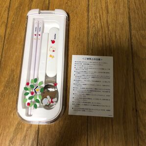 familiar お箸 スプーン
