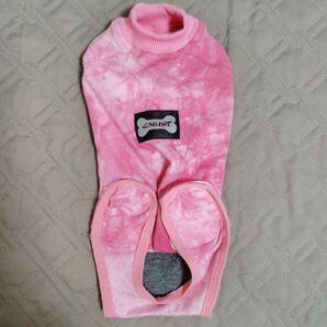 犬猫用手術後着