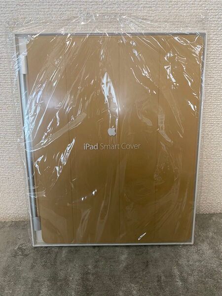 純正APPLE iPad Smart Cover MD302FE/A