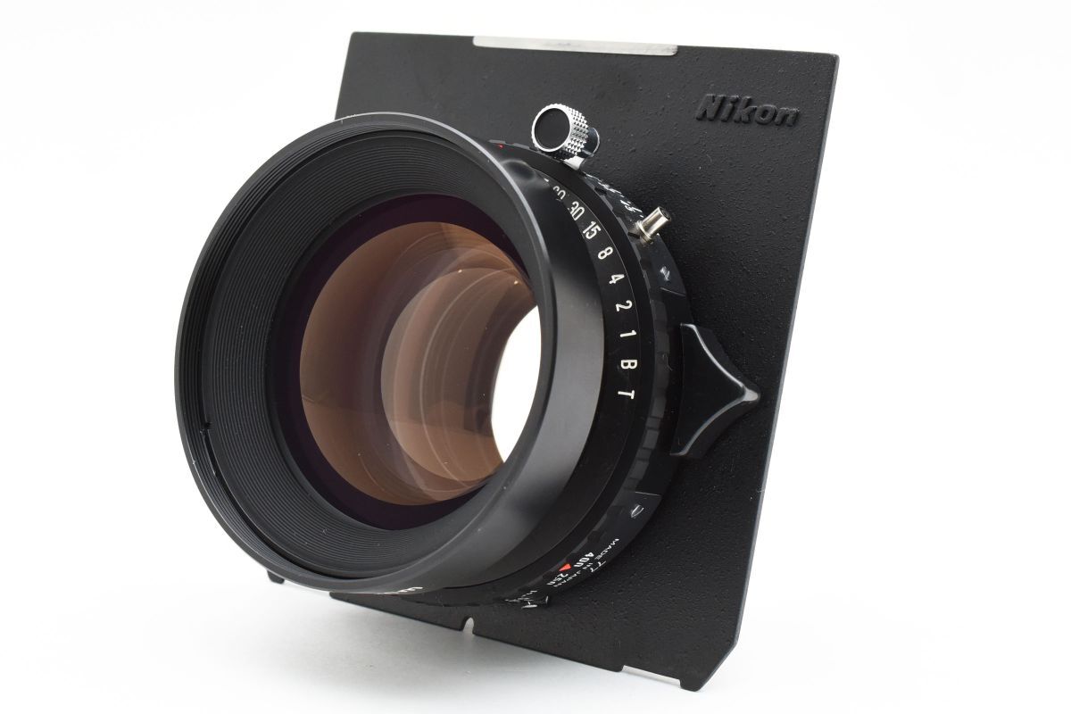 Yahoo!オークション -「fujinon w 210mm f5.6」の落札相場・落札価格 Yahoo!オークション -「fujinon w 210mm f5.6」の落札相場・落札価格