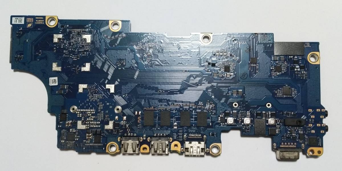 G-GEAR N1571K マザーボード 動作確認 修理パーツ メイン基板 ロジック