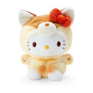 サンリオ キティ ぬいぐるみ フォレスト